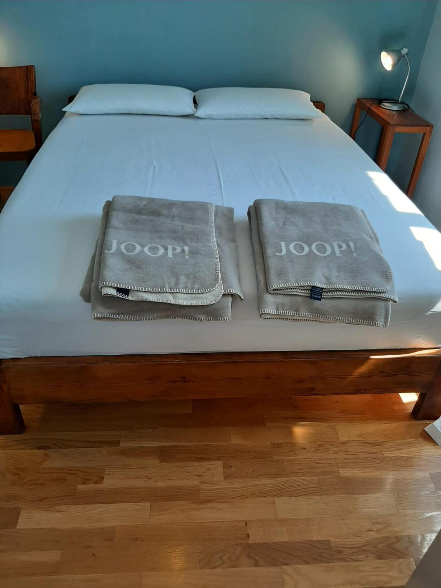 Apartmani Labud Sukosan Luaran gambar